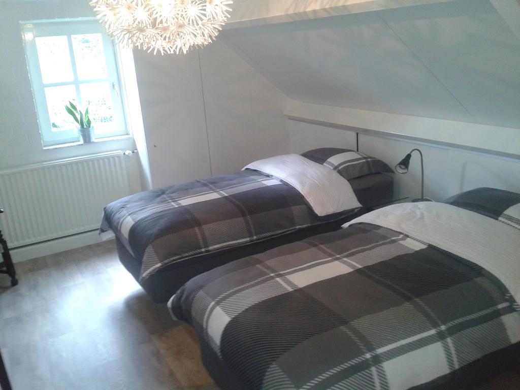 Bed En Breakfast Het Loo Bergeijk Quarto foto